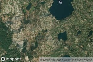 Hellgrammite Lake