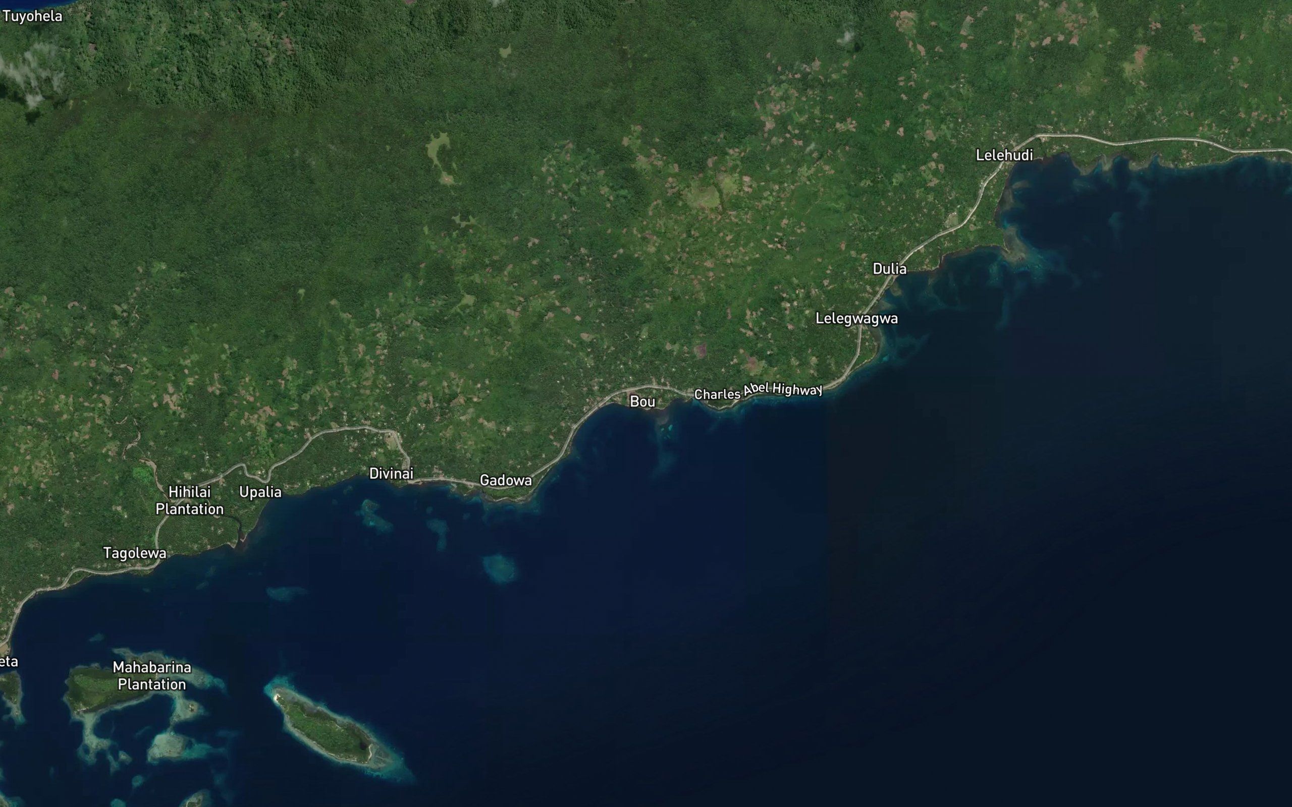 Bara Bara River