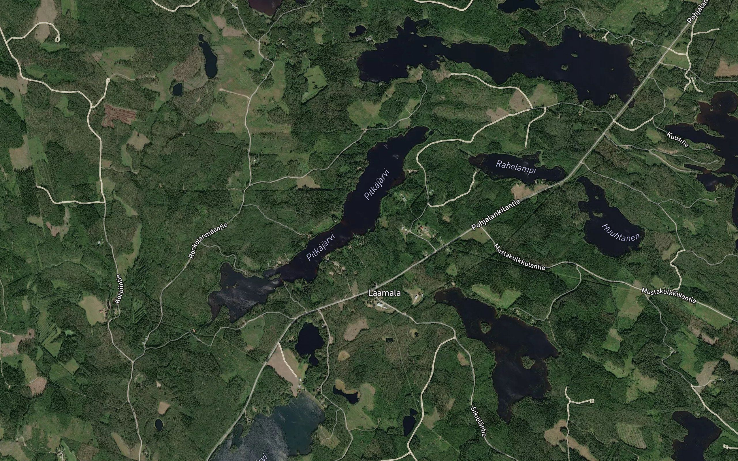 Kivisillanjoki