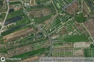 Khlong Lam Nok Khwaek