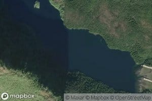 Thetis Anchorage