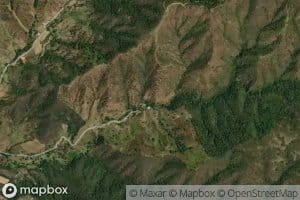 Barranca La Guadalupe