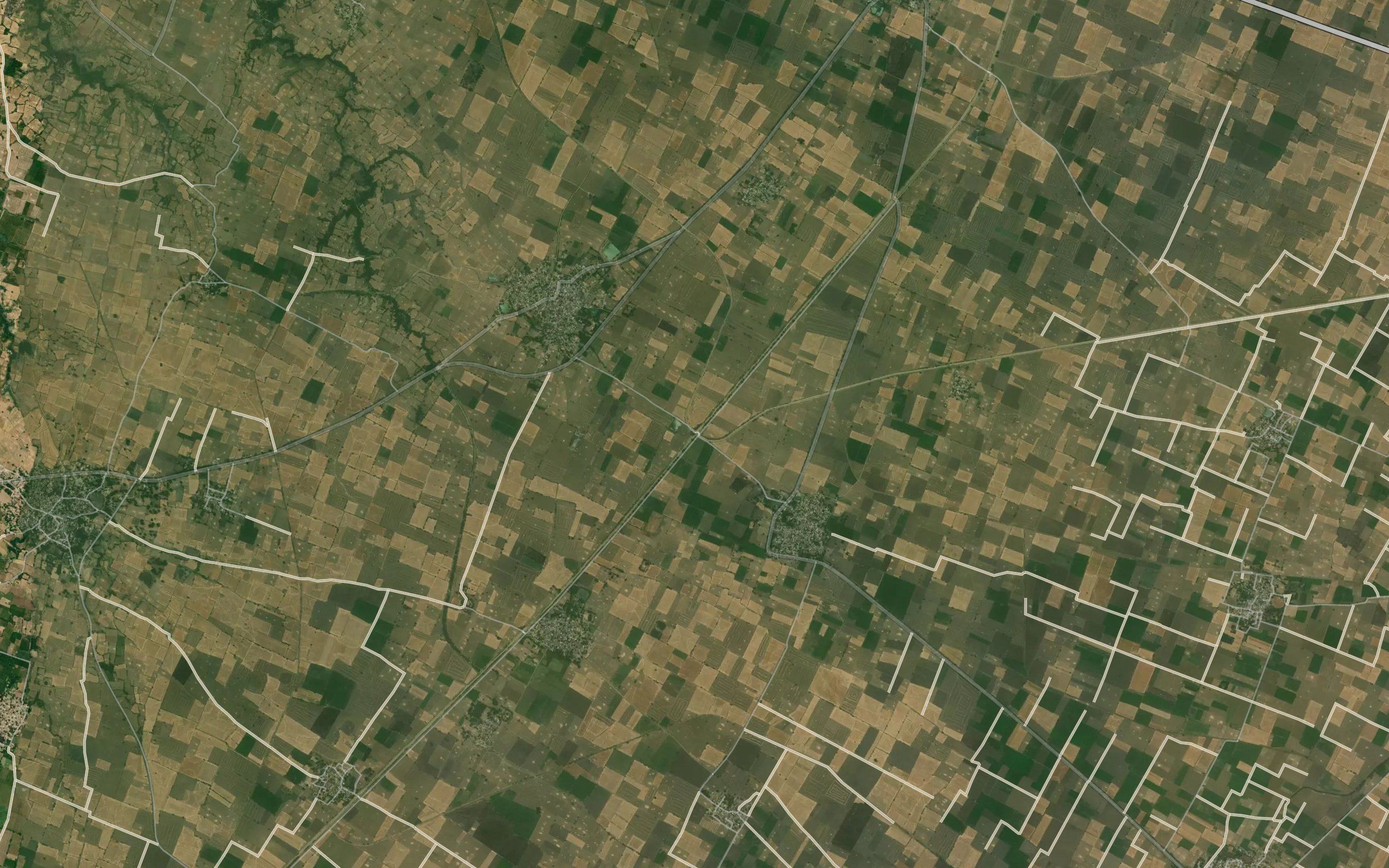 Gopalpur Distributary