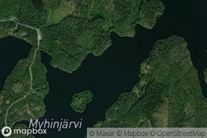 Myhinjarvi