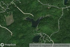 Lac Equerre