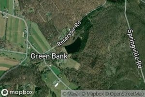 New Holland Reservoir