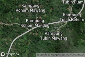 Sungai Encharon