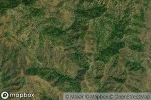 Quebrada La Vainilla