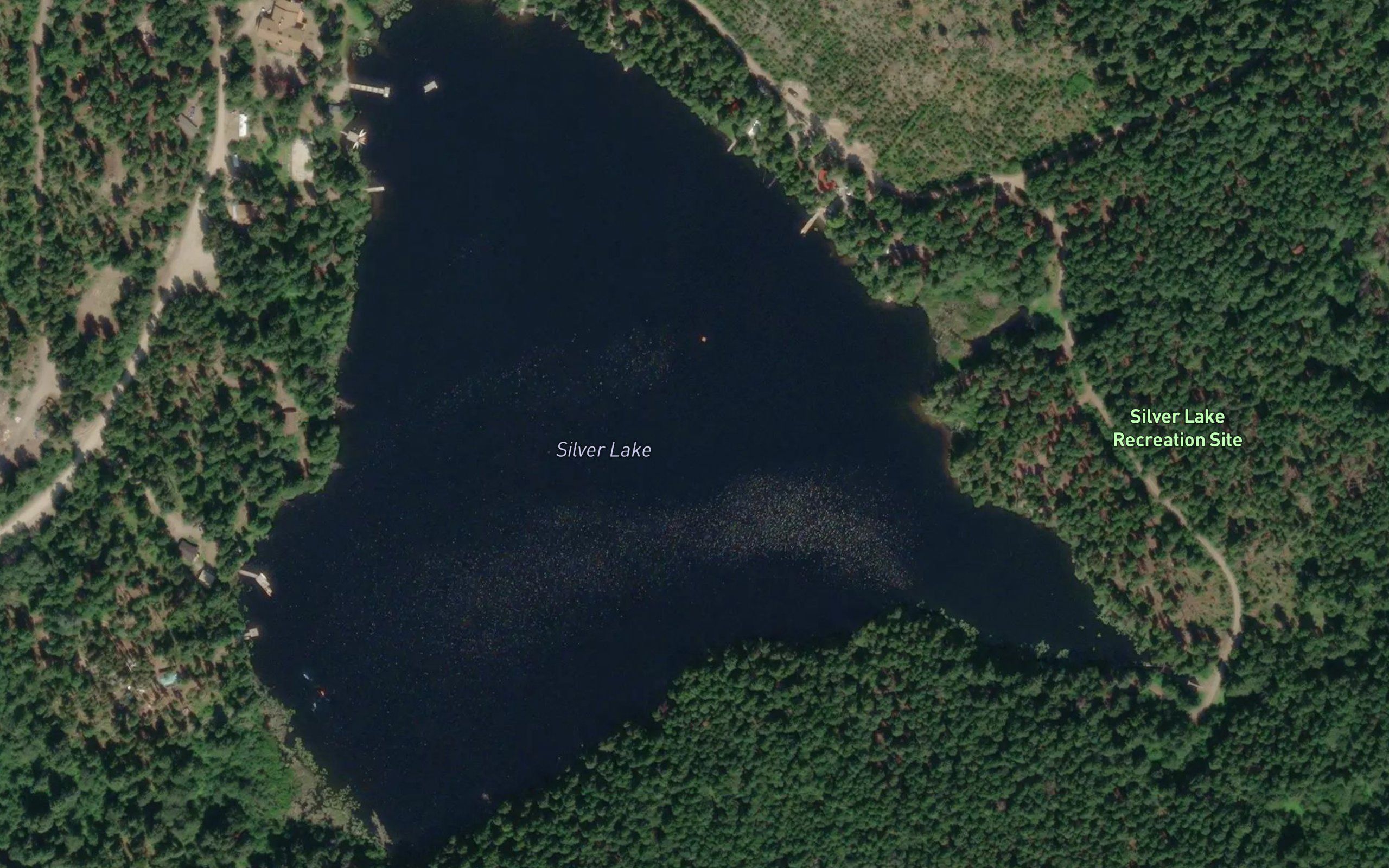 Silver Lake
