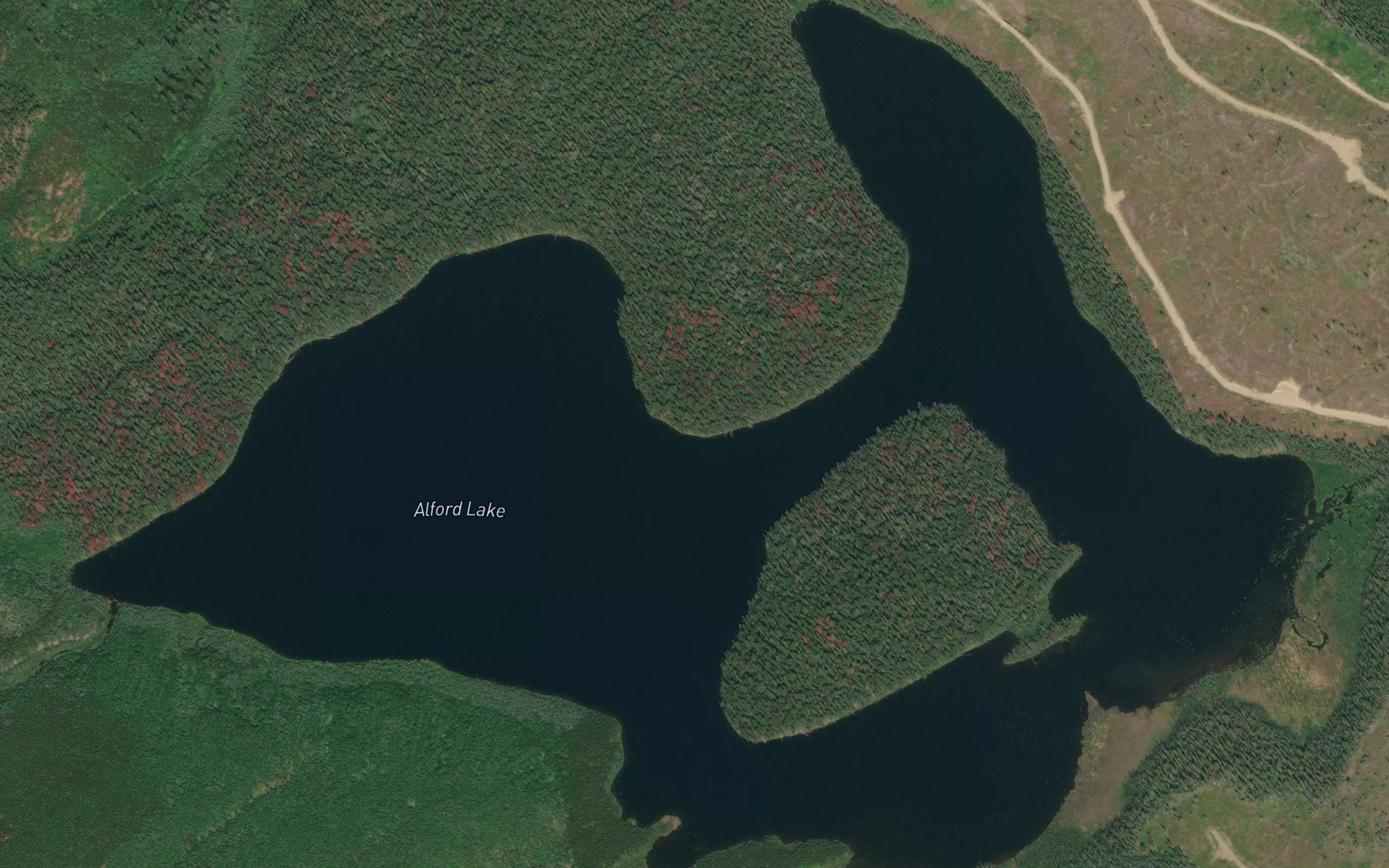 Alford Lake