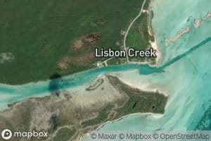 Lisbon Creek