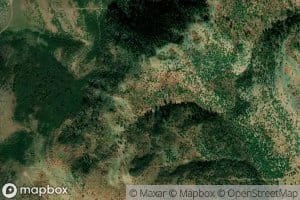 Croney Hollow Spring