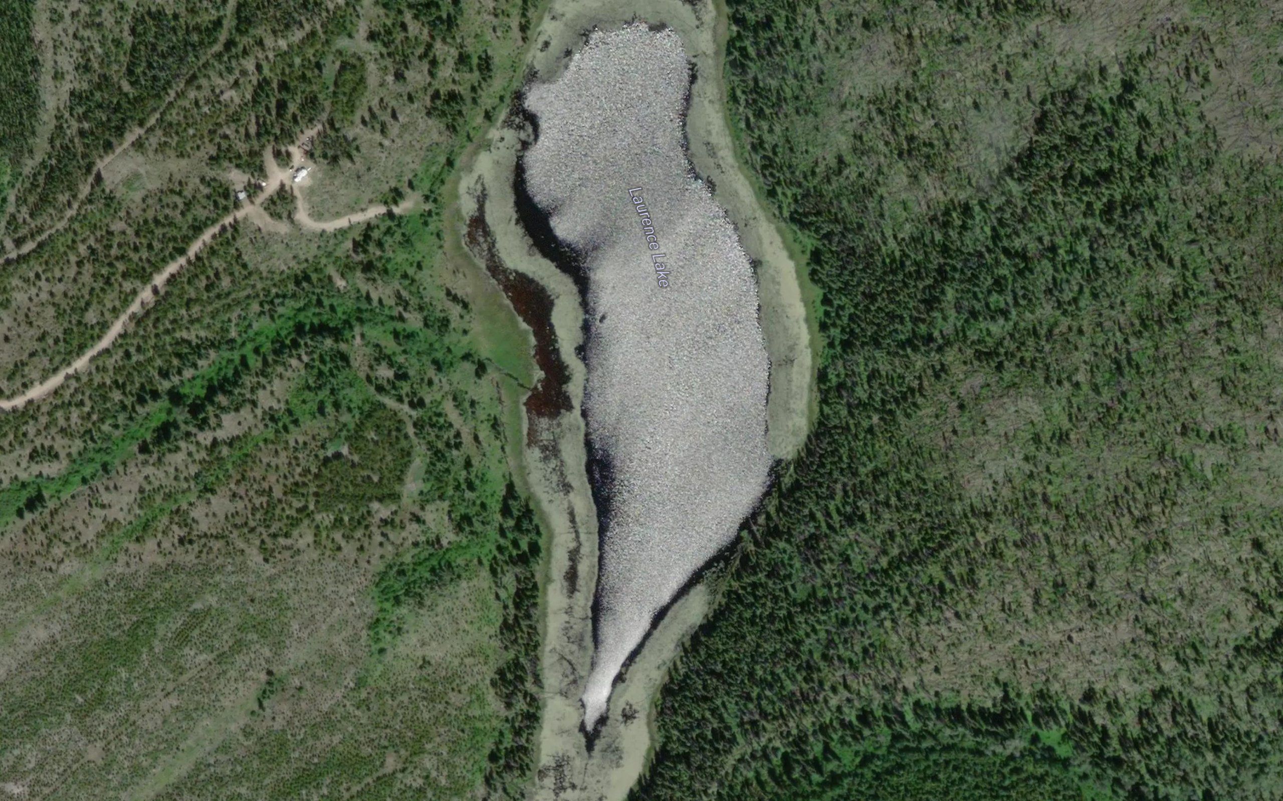 Laurence Lake