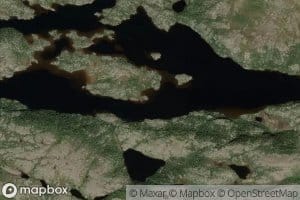 Lac Mistamikap