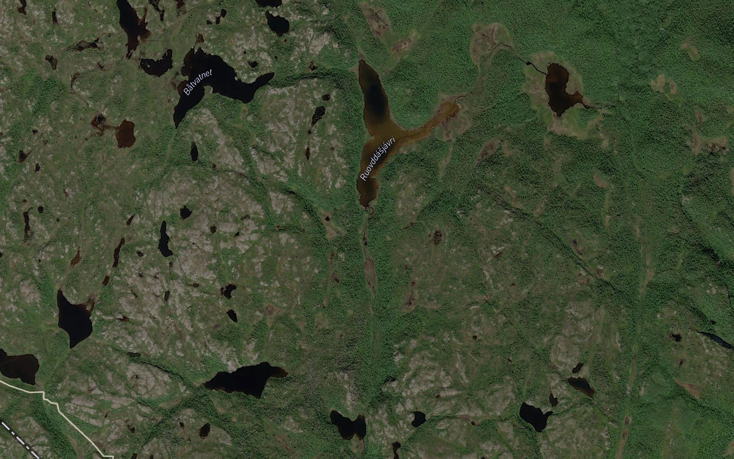 Ruovdasjakka