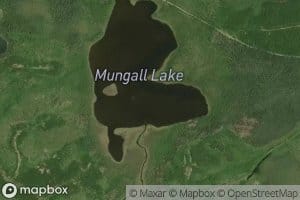 Mungall Creek