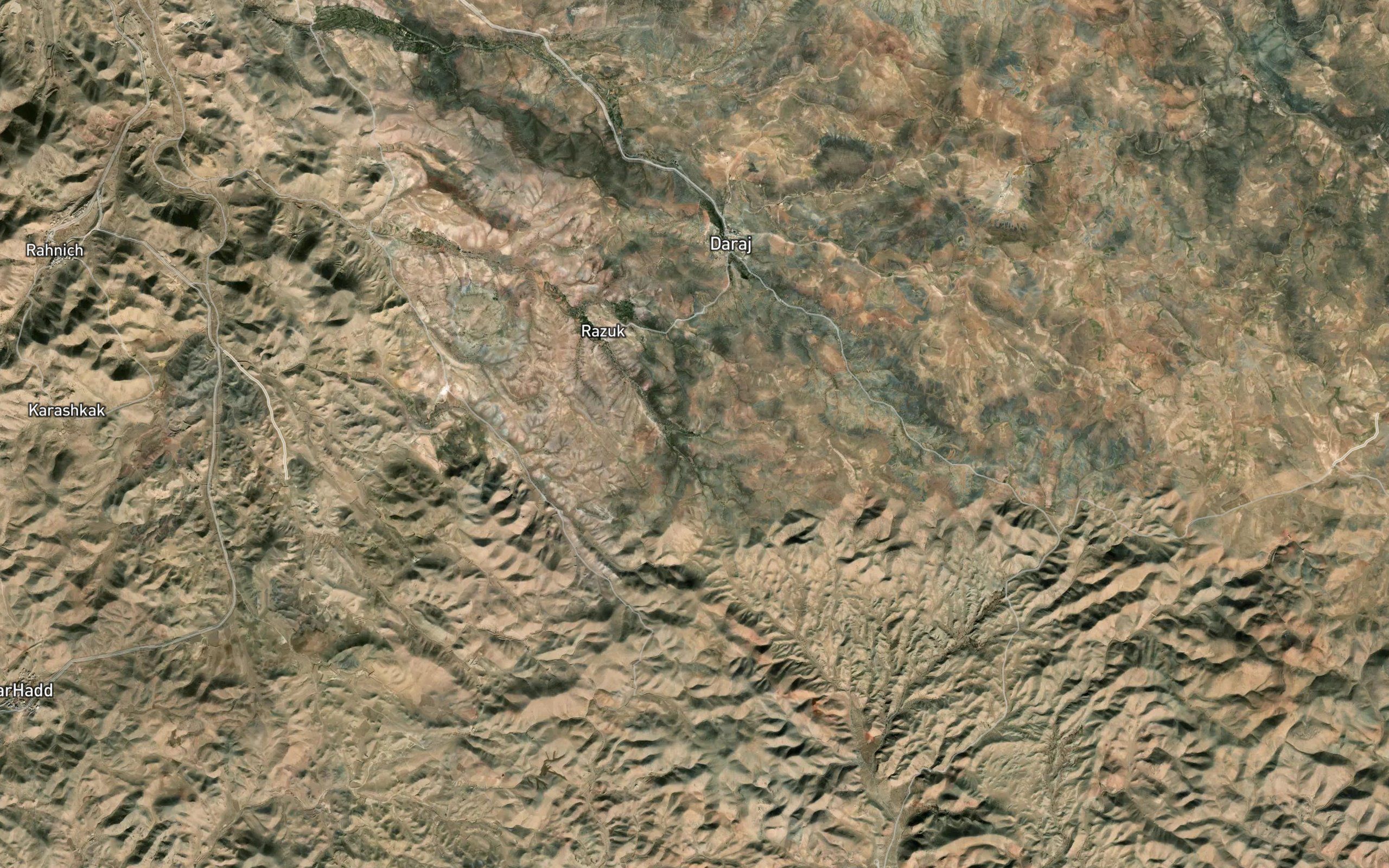 Cheshmeh-ye Munana