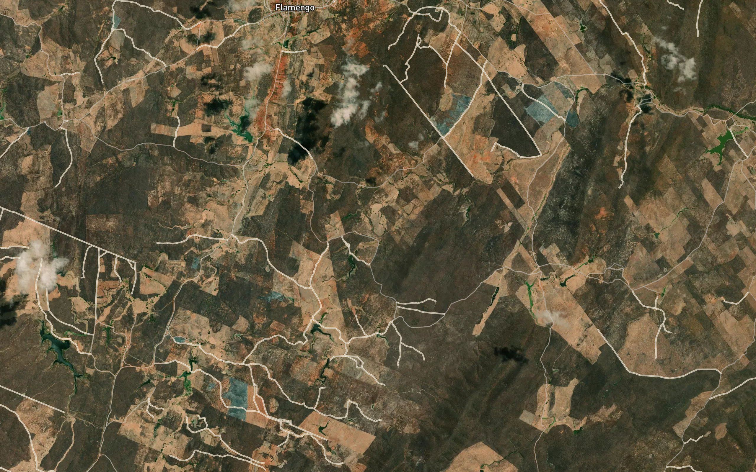 Riacho Fundao