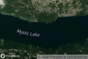 Mystic Lake