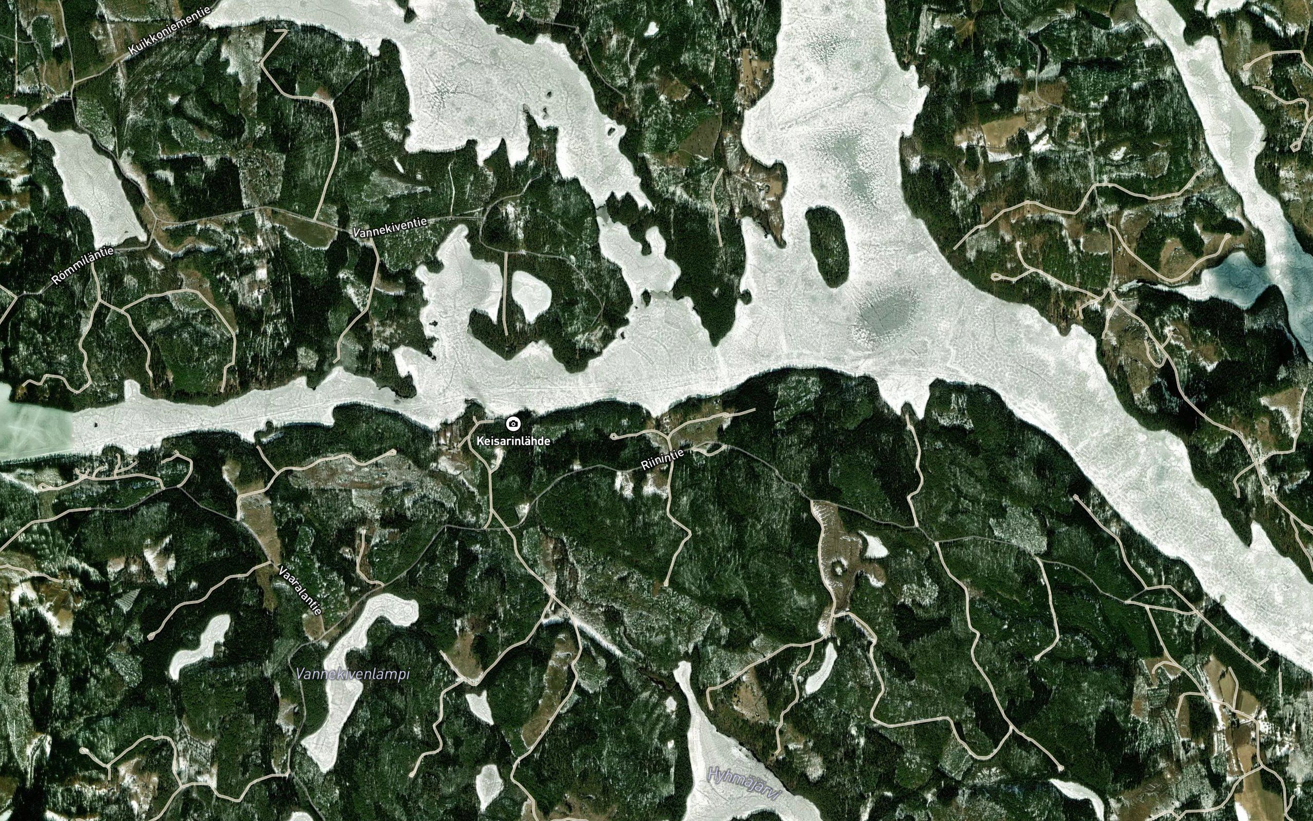 Kakilahti