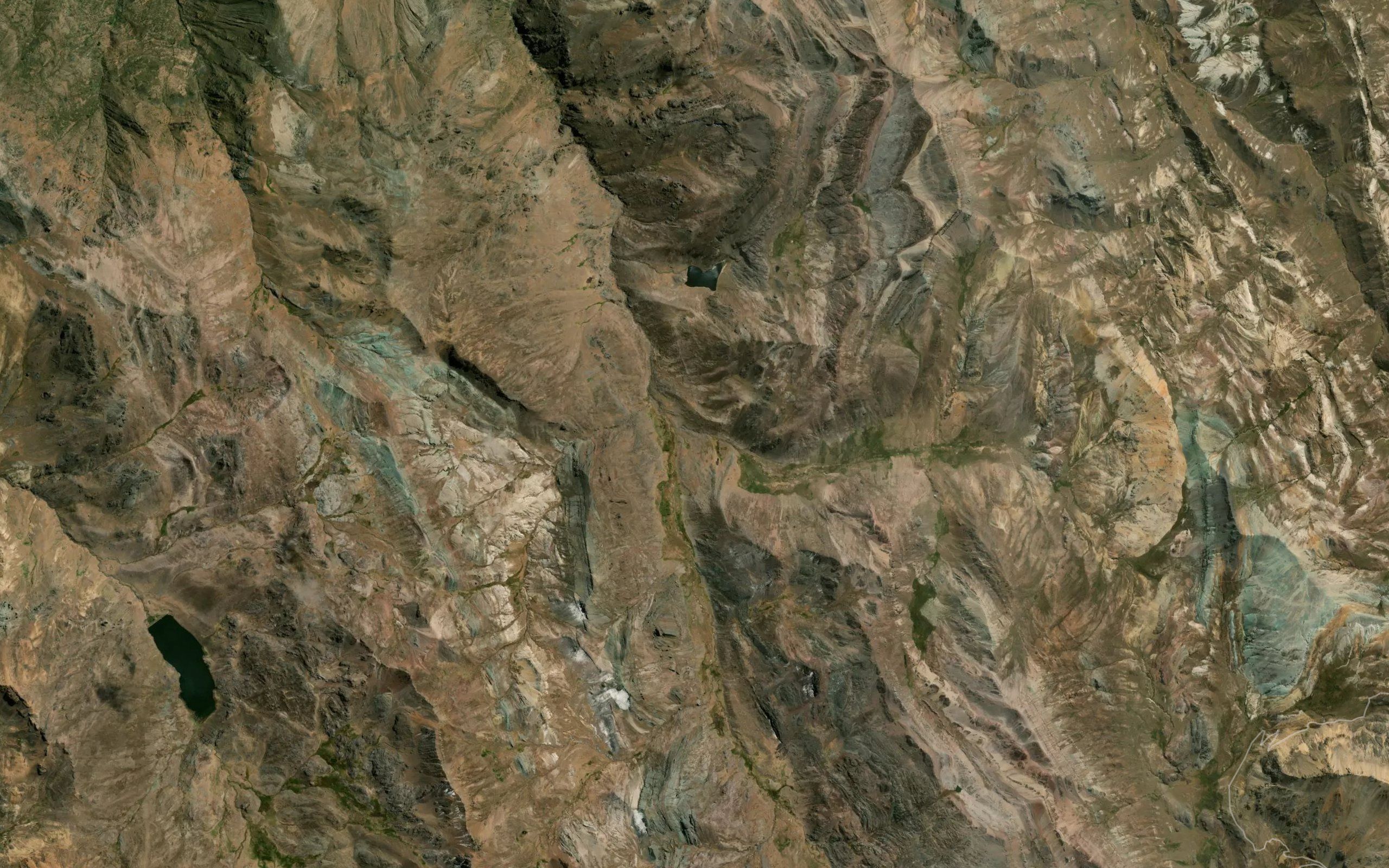 Quebrada Caquer