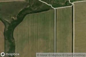 Balka Malaya Osinovaya