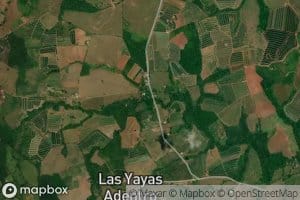 Quebrada Los Cauchos