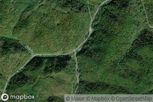 Lost Fork