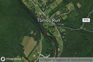 Tombs Run