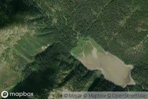 Cascade Creek