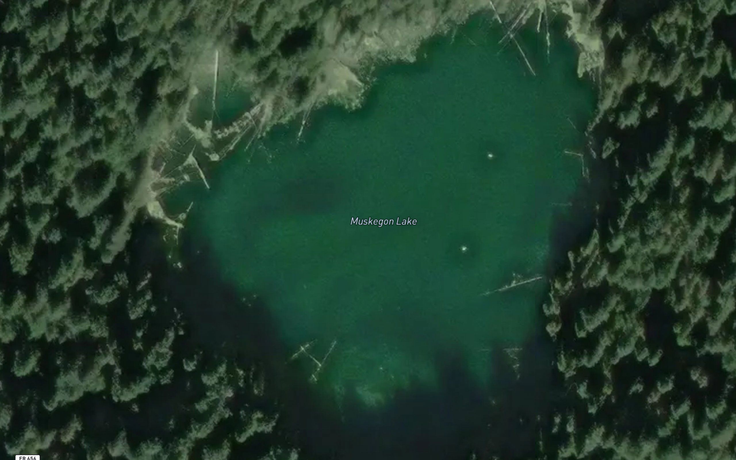 Muskegon Lake