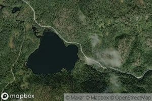 Kvernhusvatnet