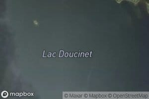 Lac Doucinet