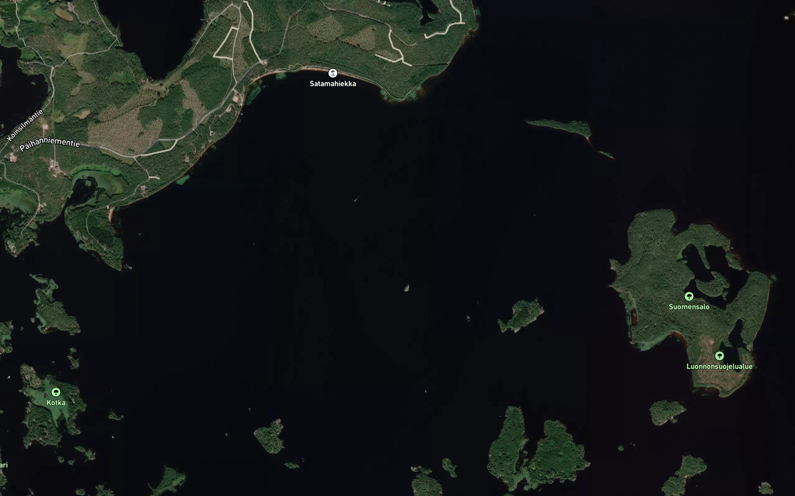 Haukiselka