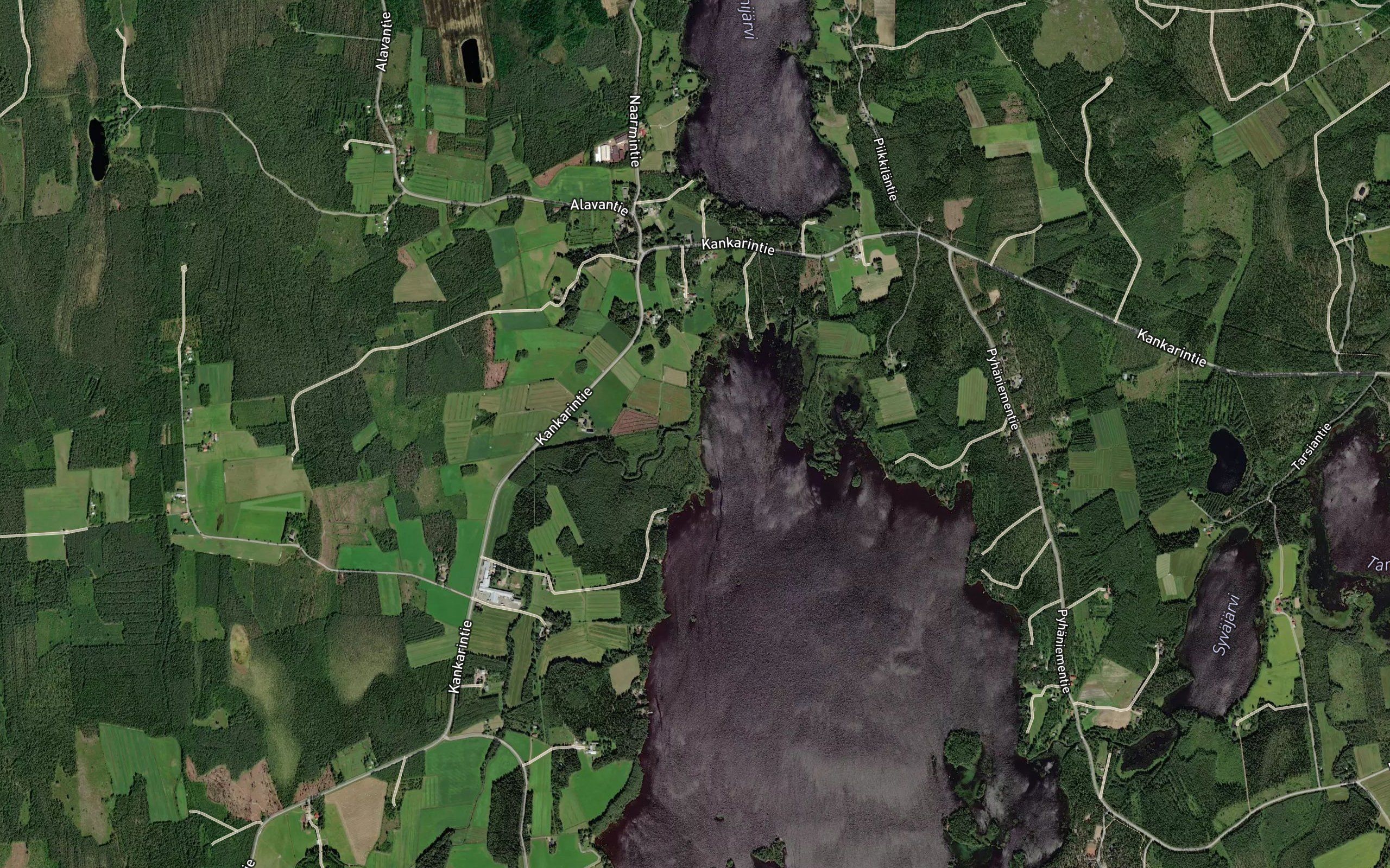 Vaarajoki