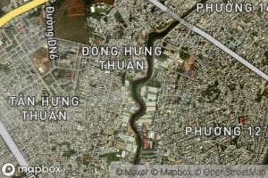 Song Tham Luong
