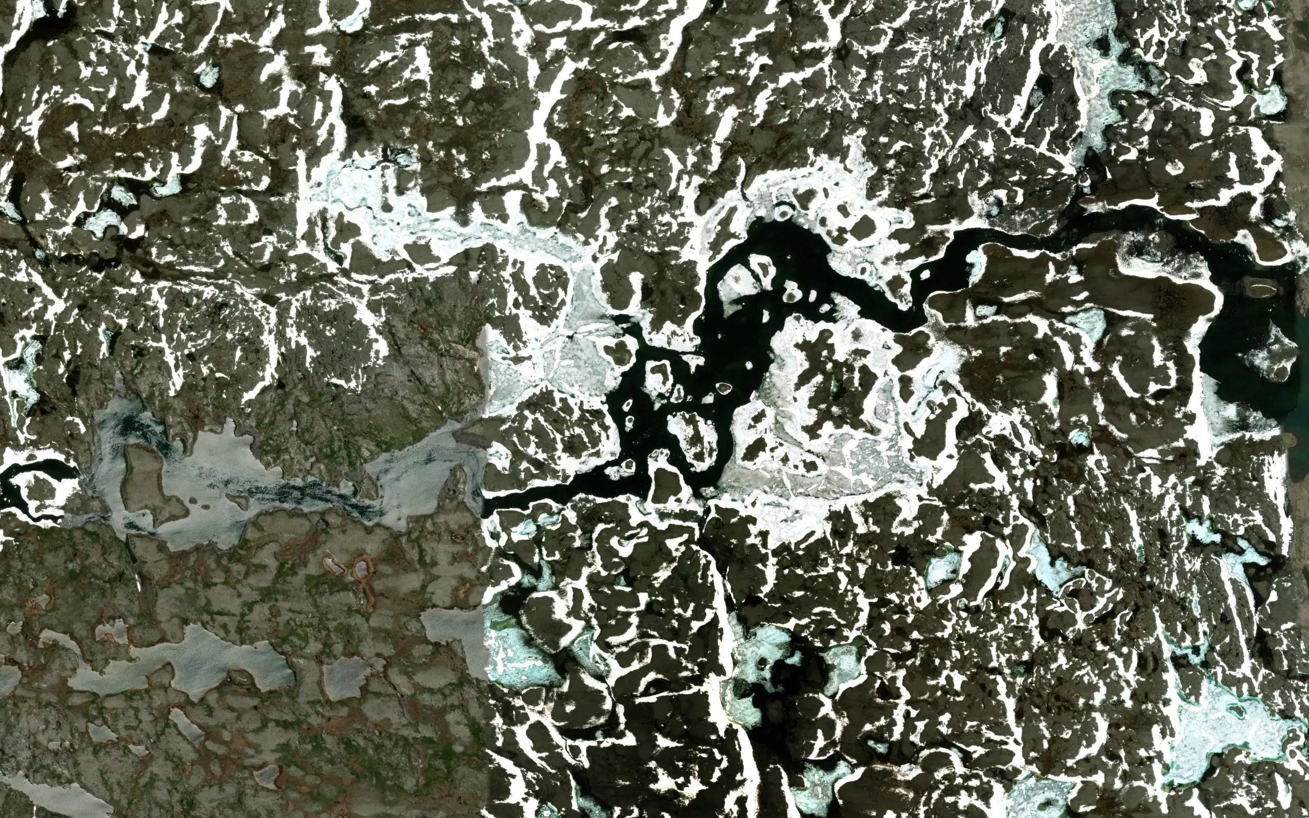 Lac Akuaraaluk