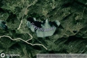 Froystivatnet