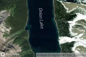Onion Lake