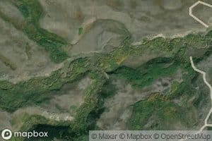 South Fork Little Badger Creek