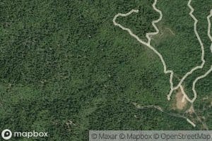 Little Boulder Creek