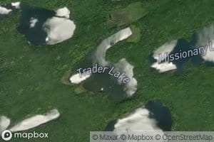 Trader Lake