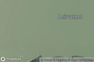 Leirvatnet