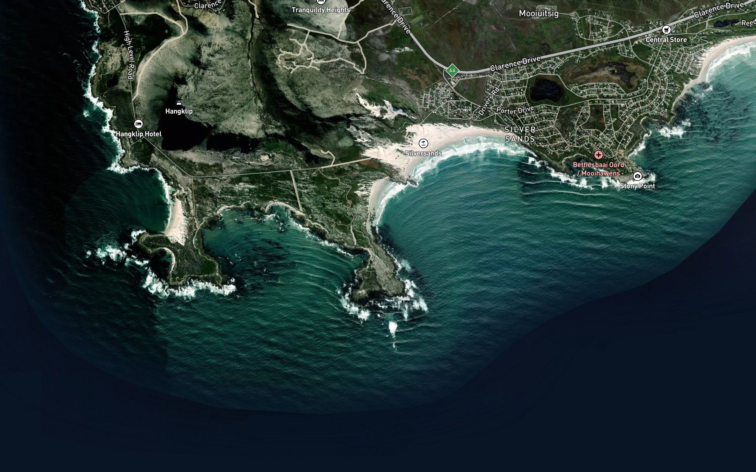 Doringbaai