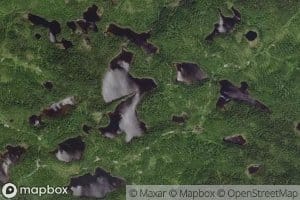 Lac du Chef