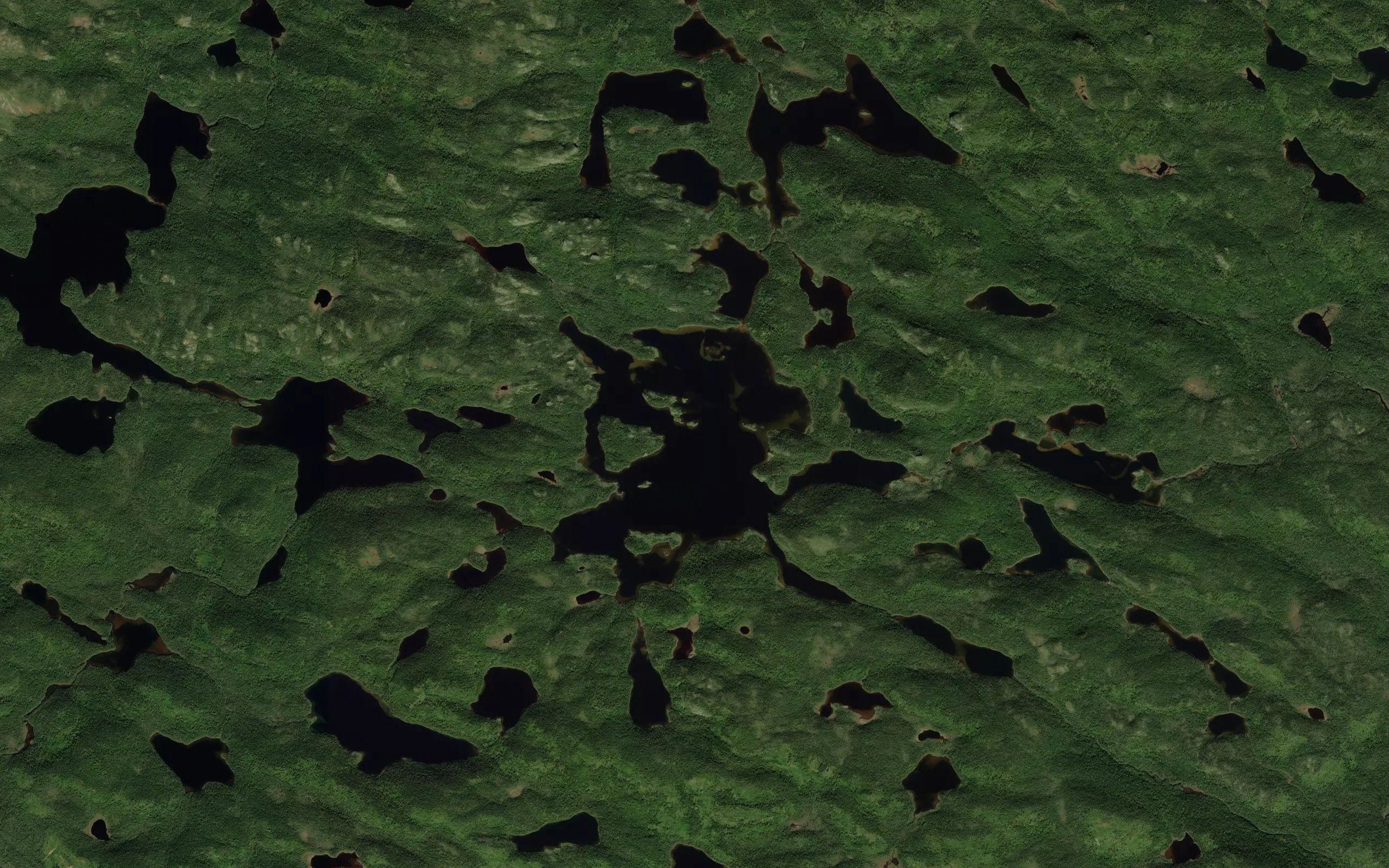 Lac Kamuhuakamat
