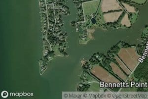 Little Greenwood Creek