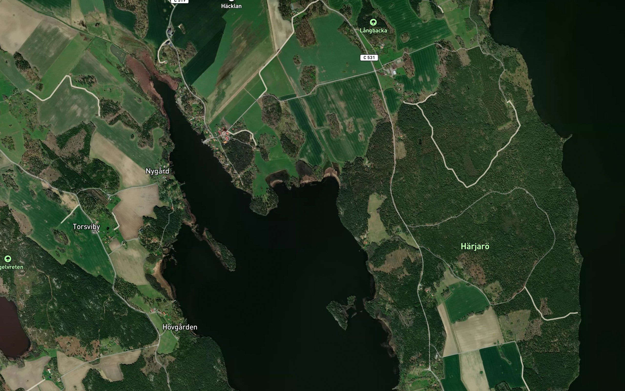 Solbergsviken
