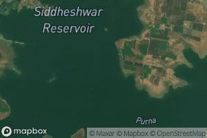 Siddheshwar Reservoir