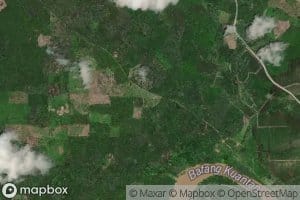 Sungai Titian Sungkal